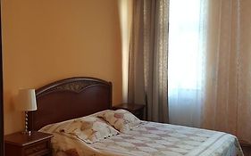 Apartman v centru Karlovych Varu